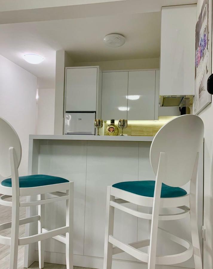 Absolute Apartman Kotor Exterior foto
